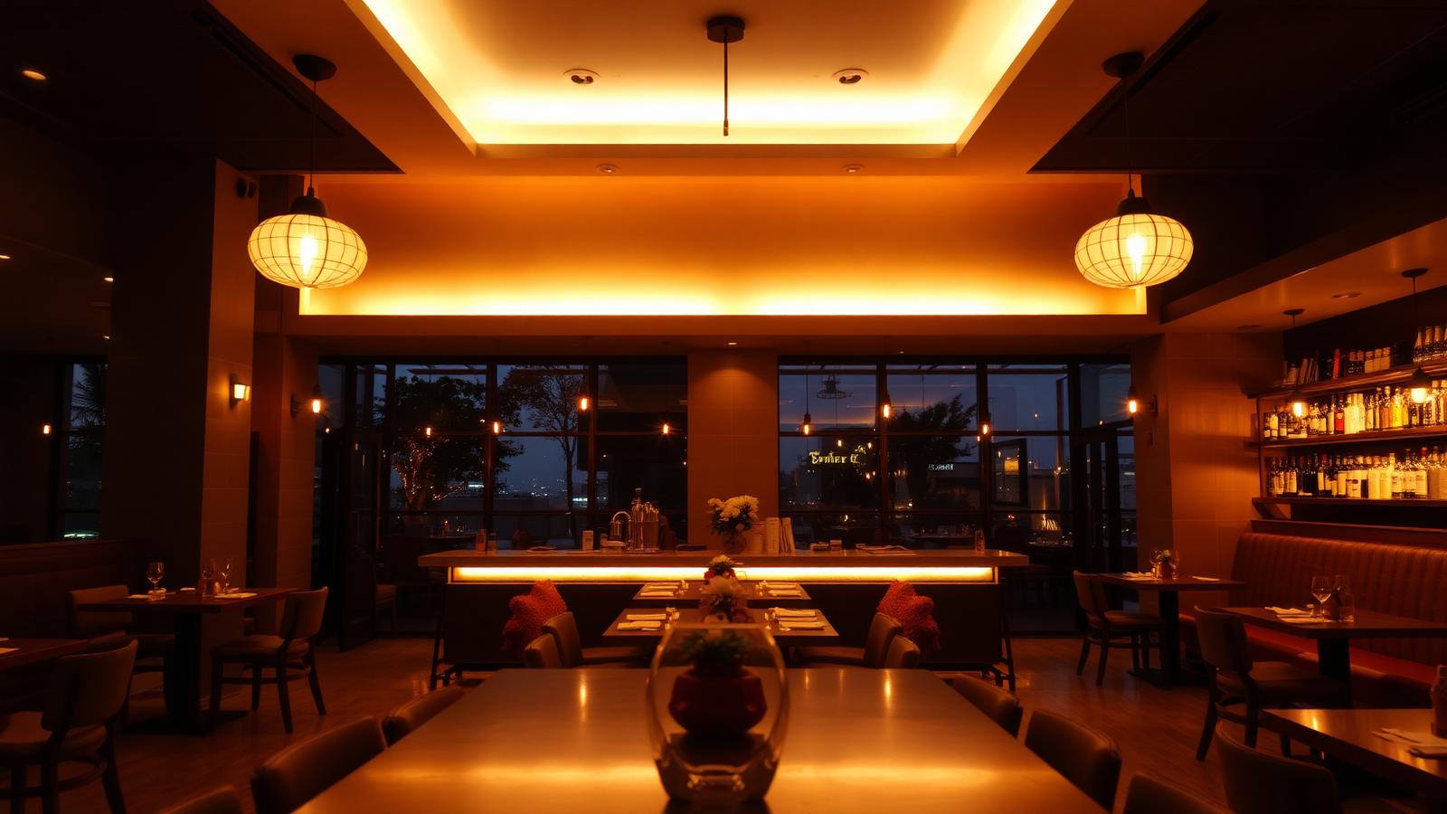 Penang F&B group achieves a seamless GST-to-SST transition across 12 outlets